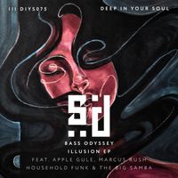 Bass Odyssey - Illusion