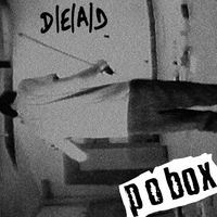 P.O. Box - D/E/A/D