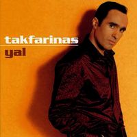 Takfarinas - Yal