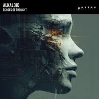 Alkaloid - Echoes of Thought