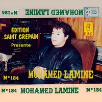 Mohamed Lamine - Hramtini Nchouf Weldi