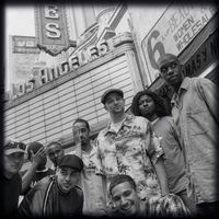 L.A. Symphony - Composition No. 1