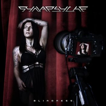 Synapsyche - Blindness