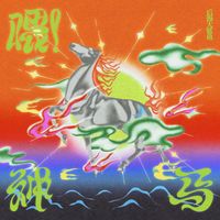 后海大鲨鱼 - 喂！神马