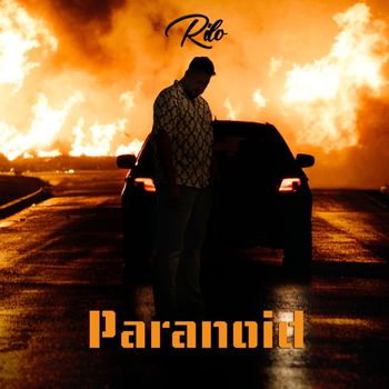 Rilo - Paranoid