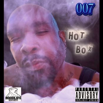 007 - Hot Box (Explicit)