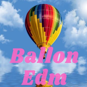 Various Artists - BALLON EDM