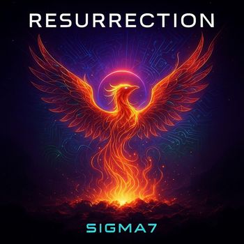SIGMA7 - RESURRECTION
