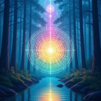 Billie - 528 Hz Love Frequency