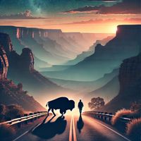 Lipstick - Buffalo And Luke