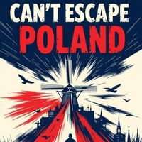 KEVYN - Can't Escape Poland