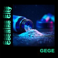 Gege - Cocaine City