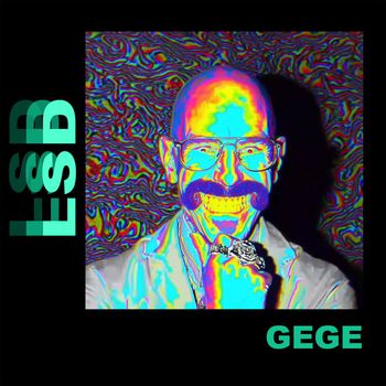 Gege - LSD