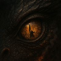 New Edda - Sigurðr ok Fáfnir