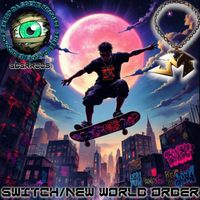 Joy Mobility - Switch/New World Order