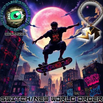 Joy Mobility - Switch/New World Order