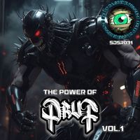 Pruf - The Power of PRUF Vol.1