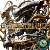 JEDI - EXTRATERRESTRIAL BEINGS LP