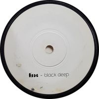 Isac - Black Deep