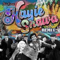 Shiv Kumar - Hayie Shawa (Alternate Mix)