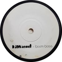 DjManuel - Boom Bass