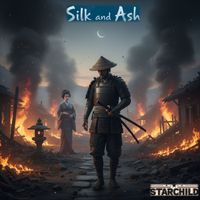 STARCHILD - Silk and Ash