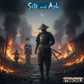 STARCHILD - Silk and Ash