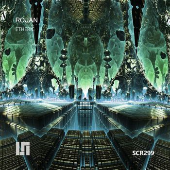 Rojan - Etheric