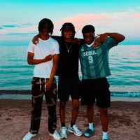 KAL - Childish (Explicit)