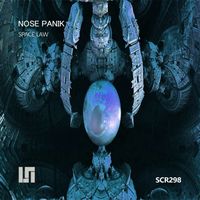 Nose Panik - Space Law