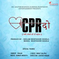 Shaan - CPR Do