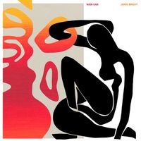James Bright - Wabi-Sabi