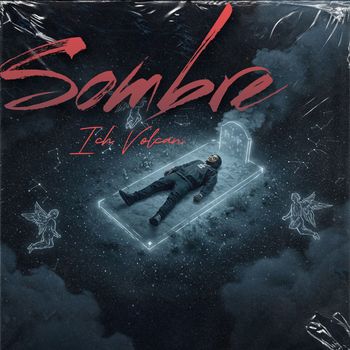 Ich Volcan - Sombre (Explicit)