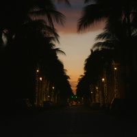 Wess - West Palm Breezes (Explicit)