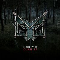Harley D - Curse EP
