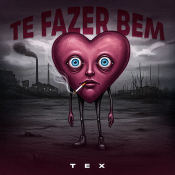 TEX - Te Fazer Bem (Explicit)