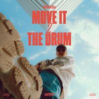 Maddix - Move It 2 The Drum