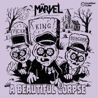 Märvel - A Beautiful Corpse