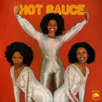 Hot Sauce - Funky Train