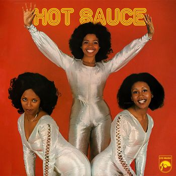 Hot Sauce - Funky Train