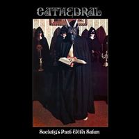 Cathedral - Society’s Pact with Satan