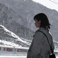 Stand Kuga - Anywhere But Here