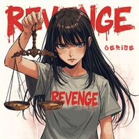 Cerise - Revenge (Explicit)