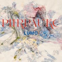 Piirpauke - Lumo
