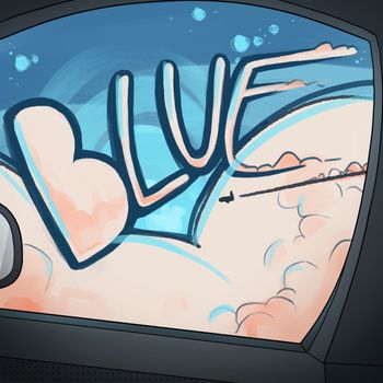 Peter Schmidt - Blue