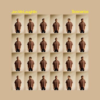 Jon McLaughlin - Scenarios