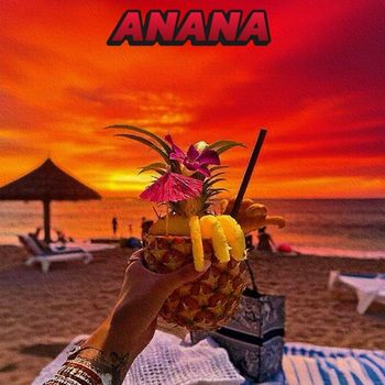 King - ANANA (Live) (Explicit)