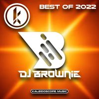 DJ Brownie - Best of 2022 (Explicit)