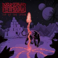 Pataphysics - Tip of the Spear (Explicit)