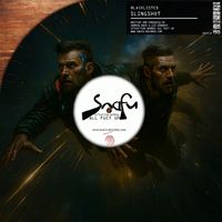 Blacklisted - Slingshot (Extended Mix)
